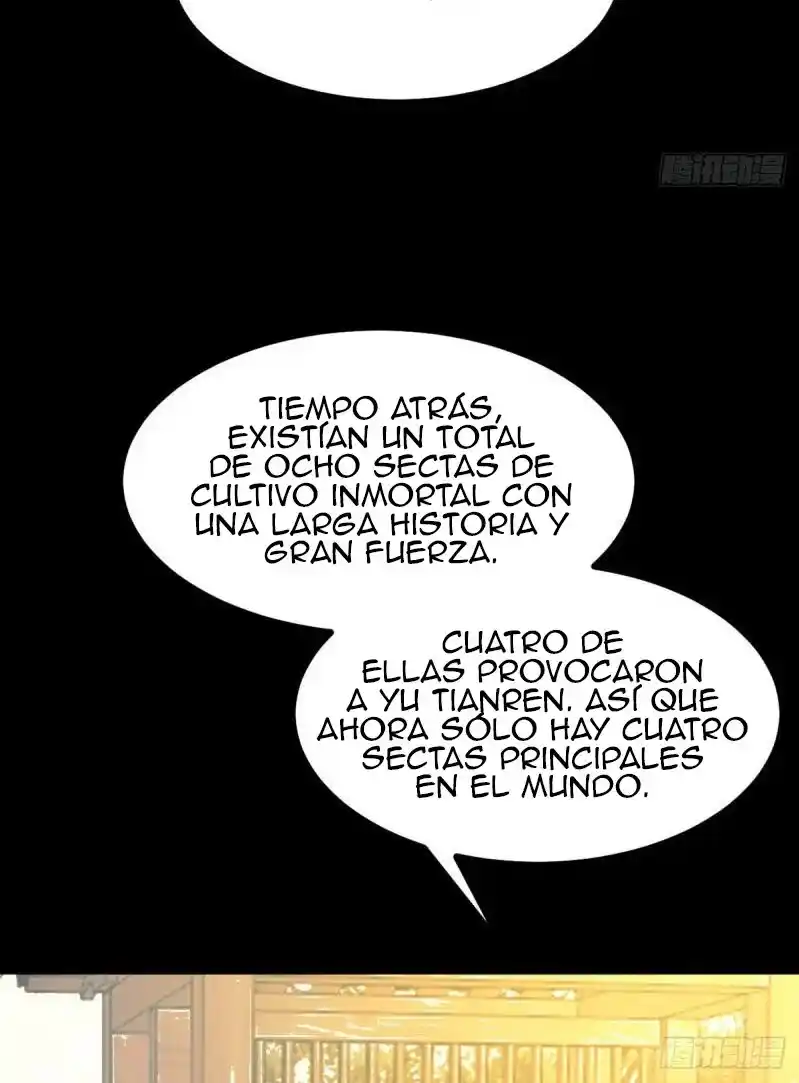 One Punch Star For 30 Days Sign In - Capítulo 39 - Página 38 - LectorTMOo