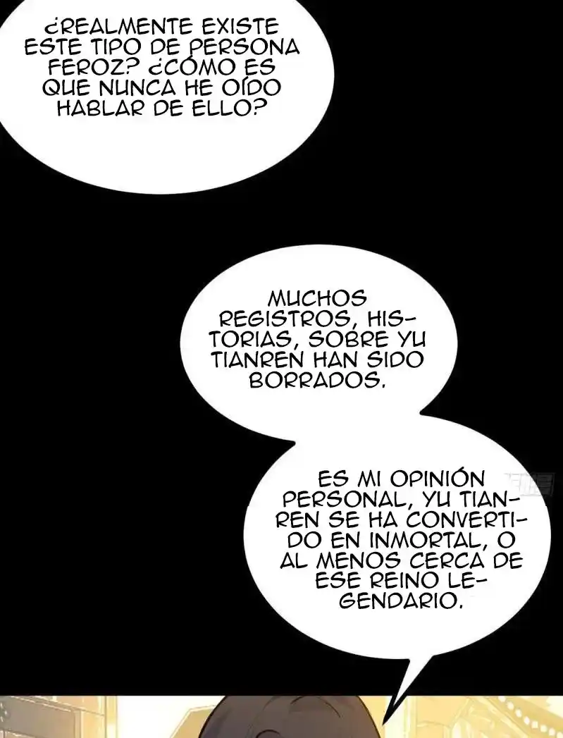 One Punch Star For 30 Days Sign In - Capítulo 39 - Página 40 - LectorTMOo