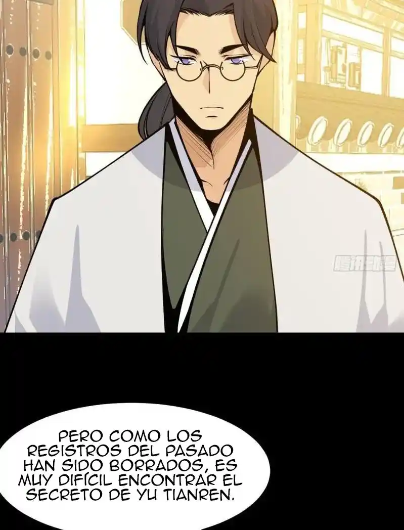 One Punch Star For 30 Days Sign In - Capítulo 39 - Página 41 - LectorTMOo