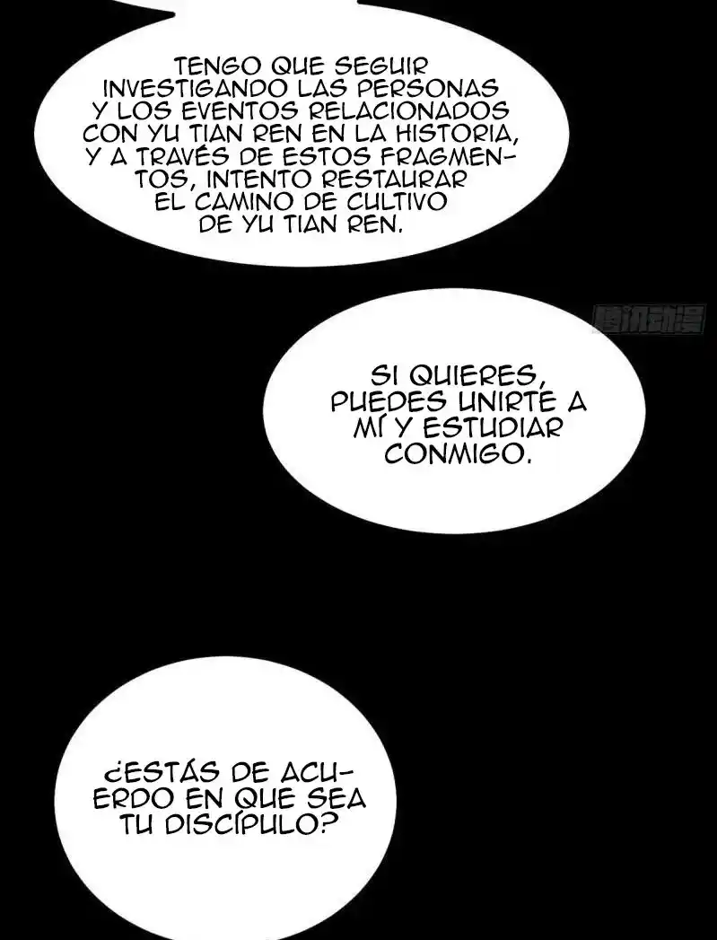 One Punch Star For 30 Days Sign In - Capítulo 39 - Página 42 - LectorTMOo