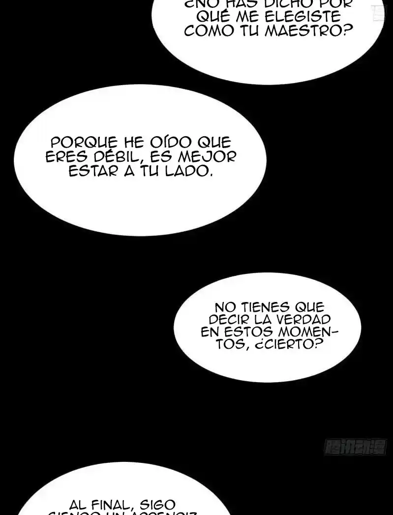 One Punch Star For 30 Days Sign In - Capítulo 39 - Página 44 - LectorTMOo