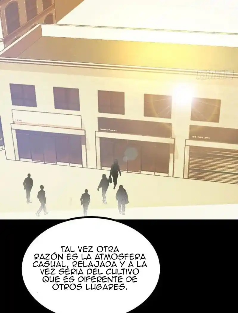 One Punch Star For 30 Days Sign In - Capítulo 39 - Página 48 - LectorTMOo