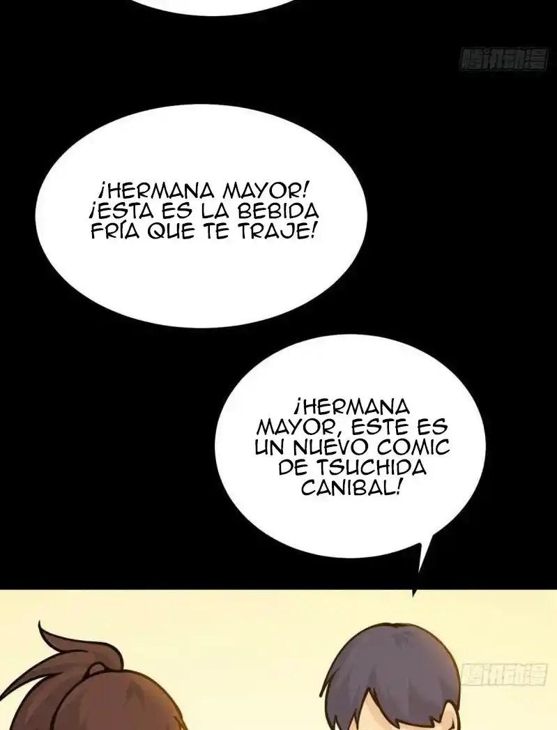 One Punch Star For 30 Days Sign In - Capítulo 39 - Página 49 - LectorTMOo