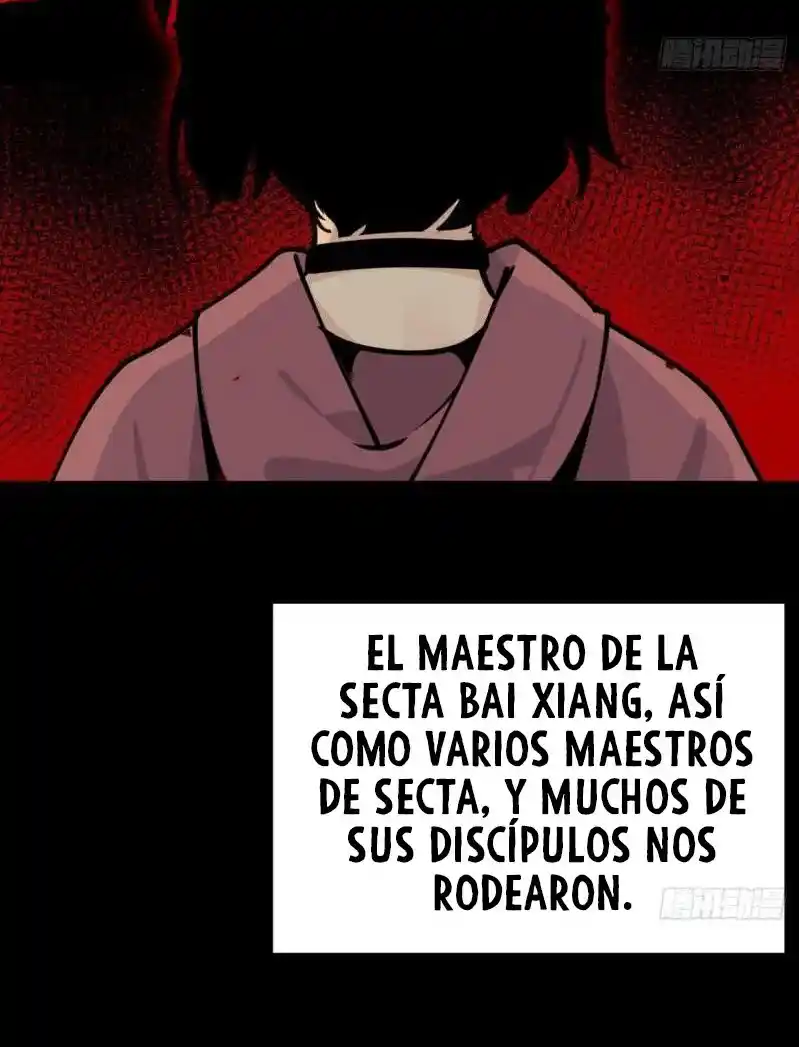 One Punch Star For 30 Days Sign In - Capítulo 39 - Página 54 - LectorTMOo