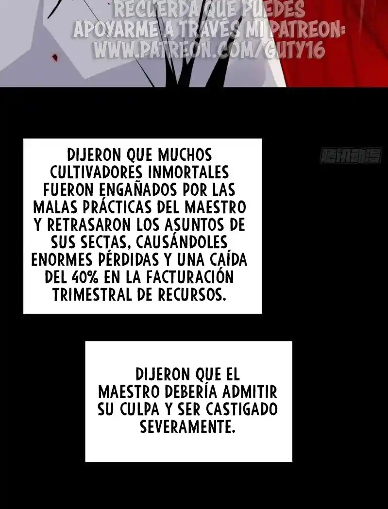 One Punch Star For 30 Days Sign In - Capítulo 39 - Página 57 - LectorTMOo