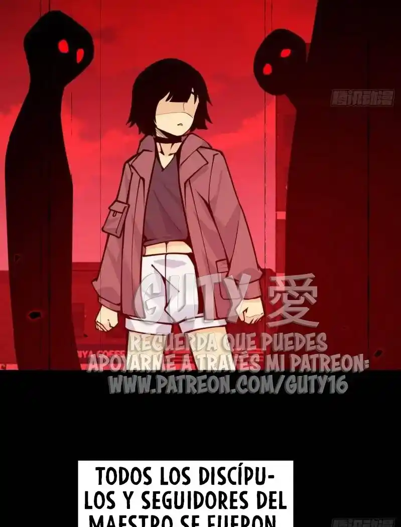 One Punch Star For 30 Days Sign In - Capítulo 39 - Página 62 - LectorTMOo