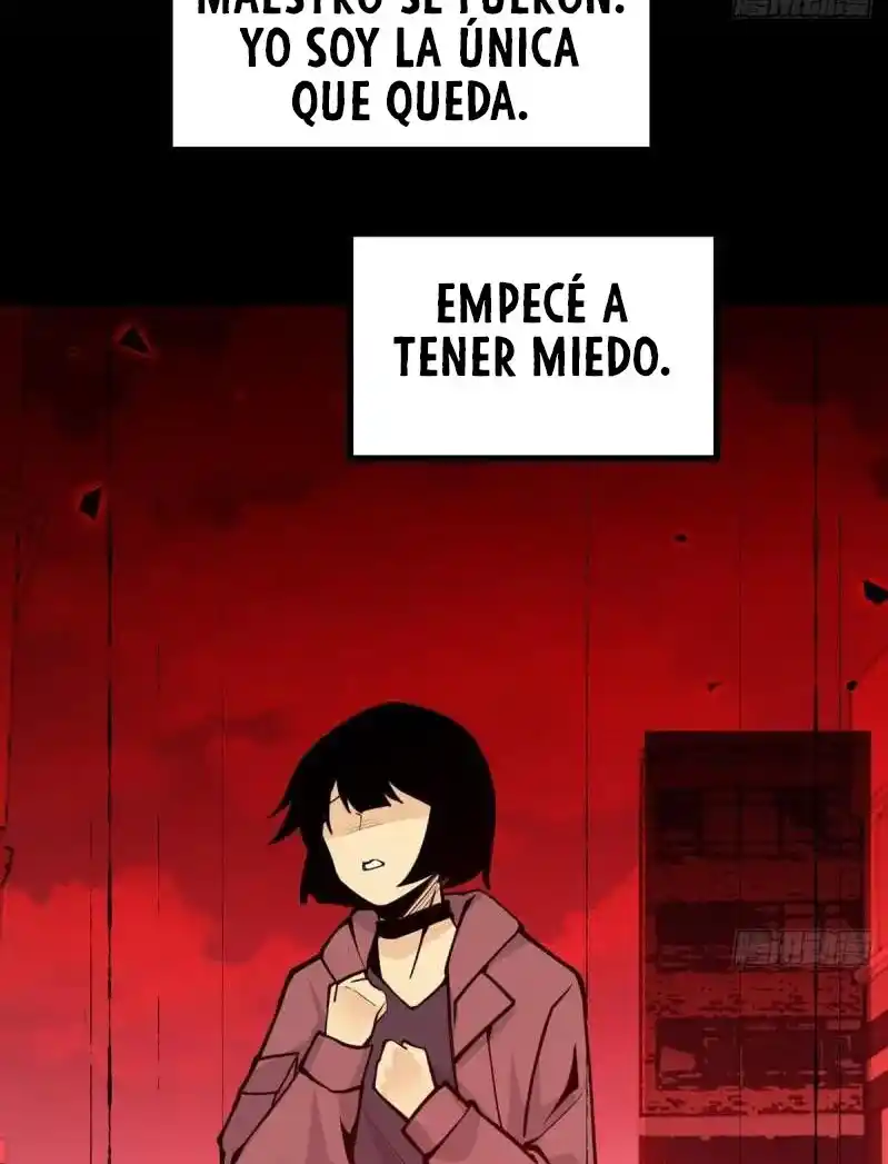One Punch Star For 30 Days Sign In - Capítulo 39 - Página 63 - LectorTMOo