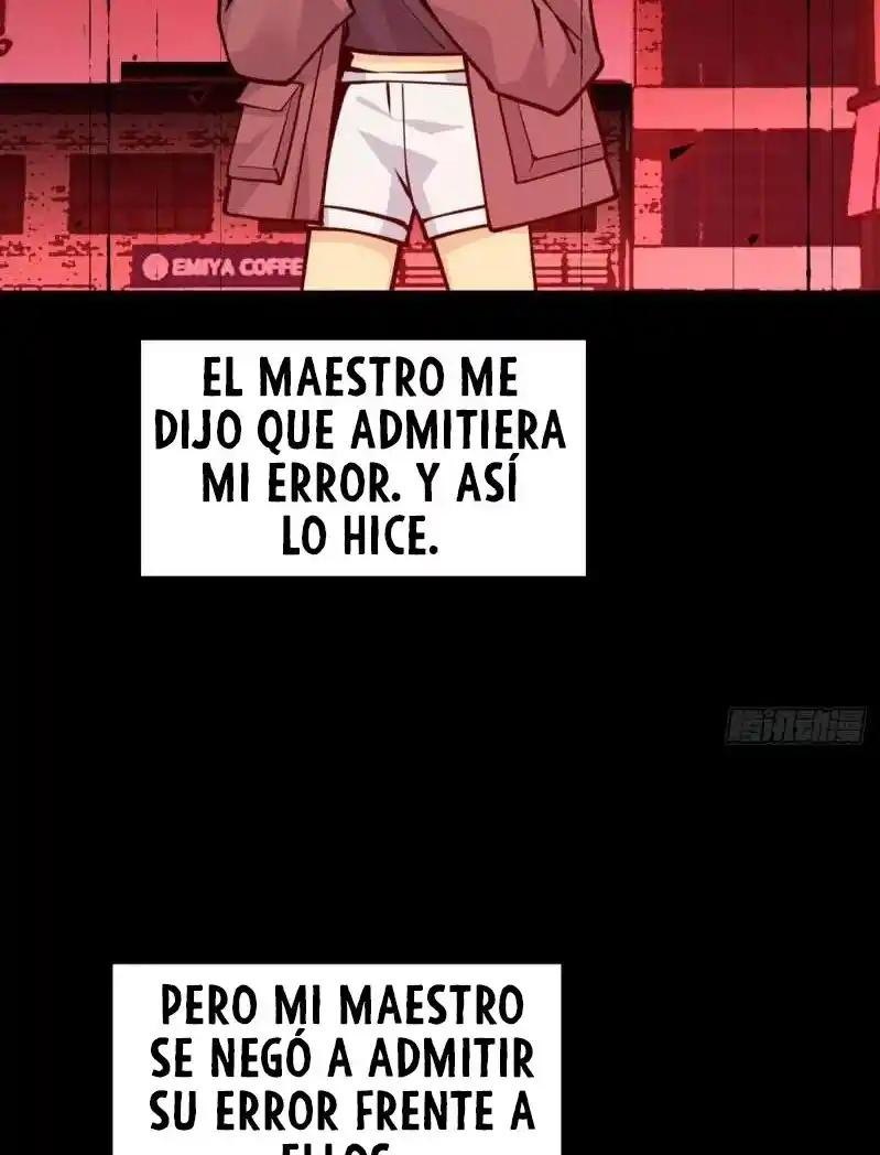 One Punch Star For 30 Days Sign In - Capítulo 39 - Página 64 - LectorTMOo