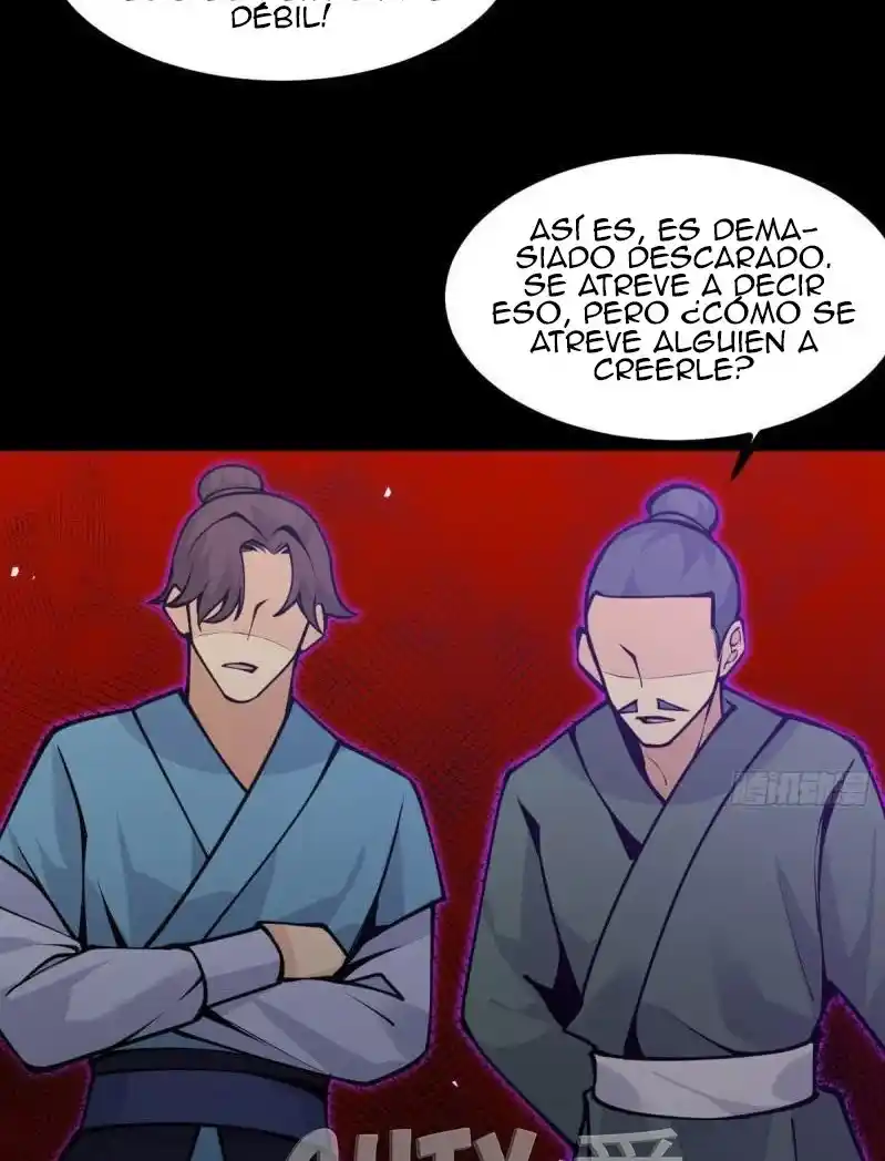 One Punch Star For 30 Days Sign In - Capítulo 39 - Página 68 - LectorTMOo
