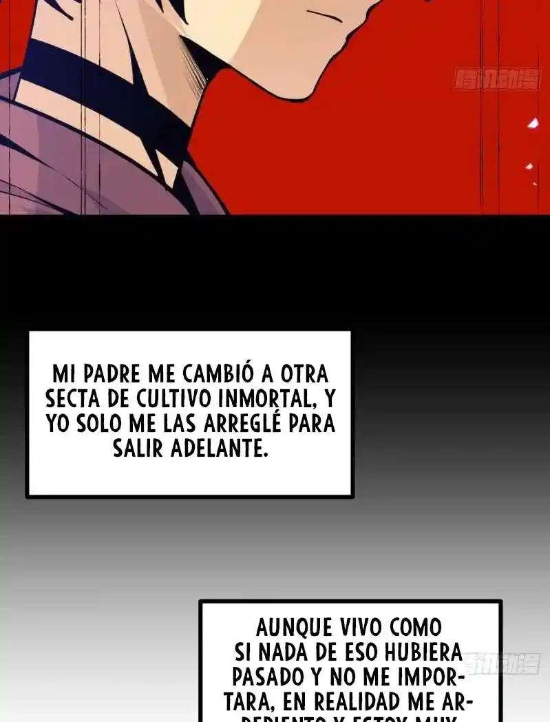 One Punch Star For 30 Days Sign In - Capítulo 39 - Página 71 - LectorTMOo