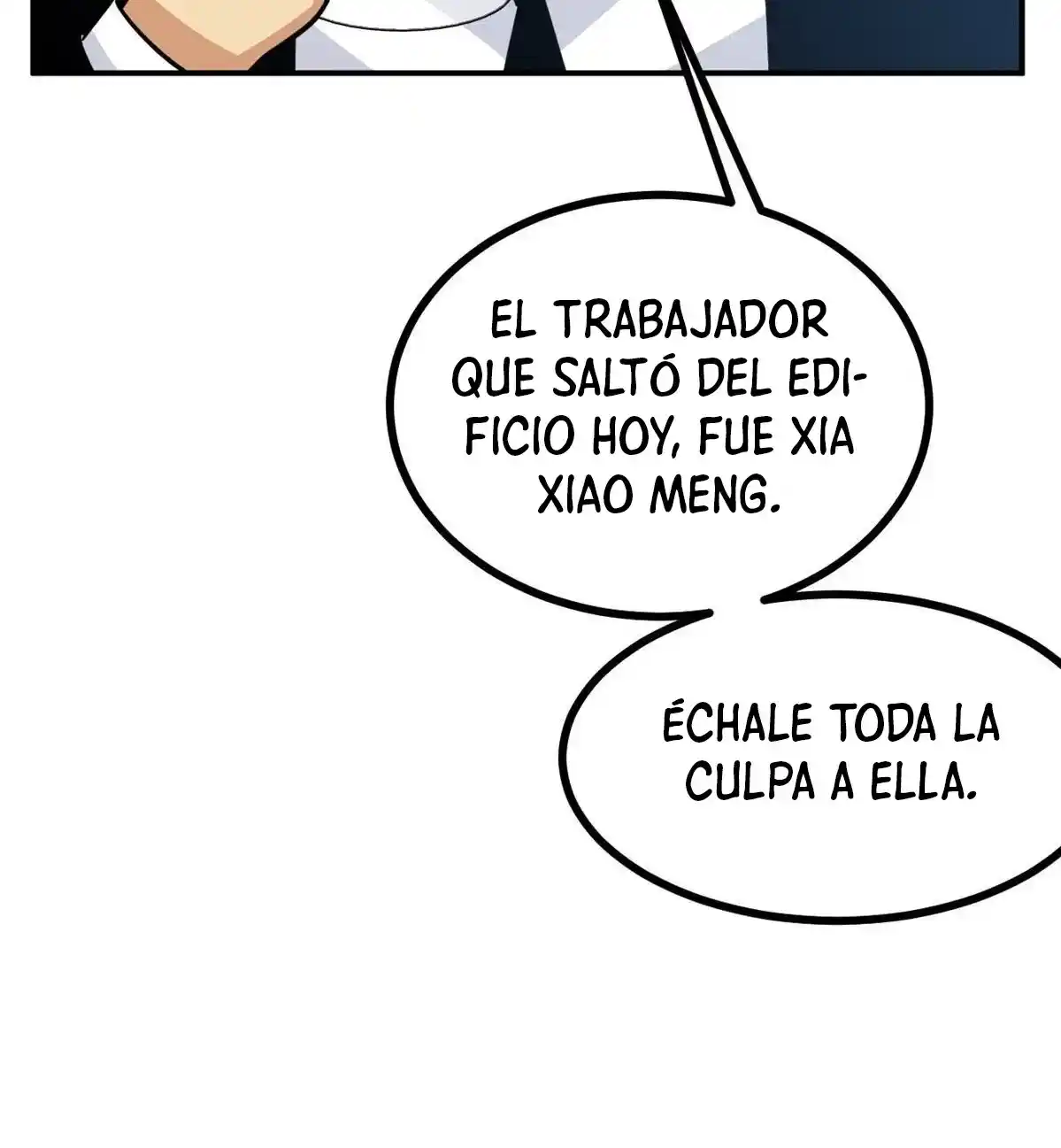 One Punch Star For 30 Days Sign In - Capítulo 4 - Página 11 - LectorTMOo