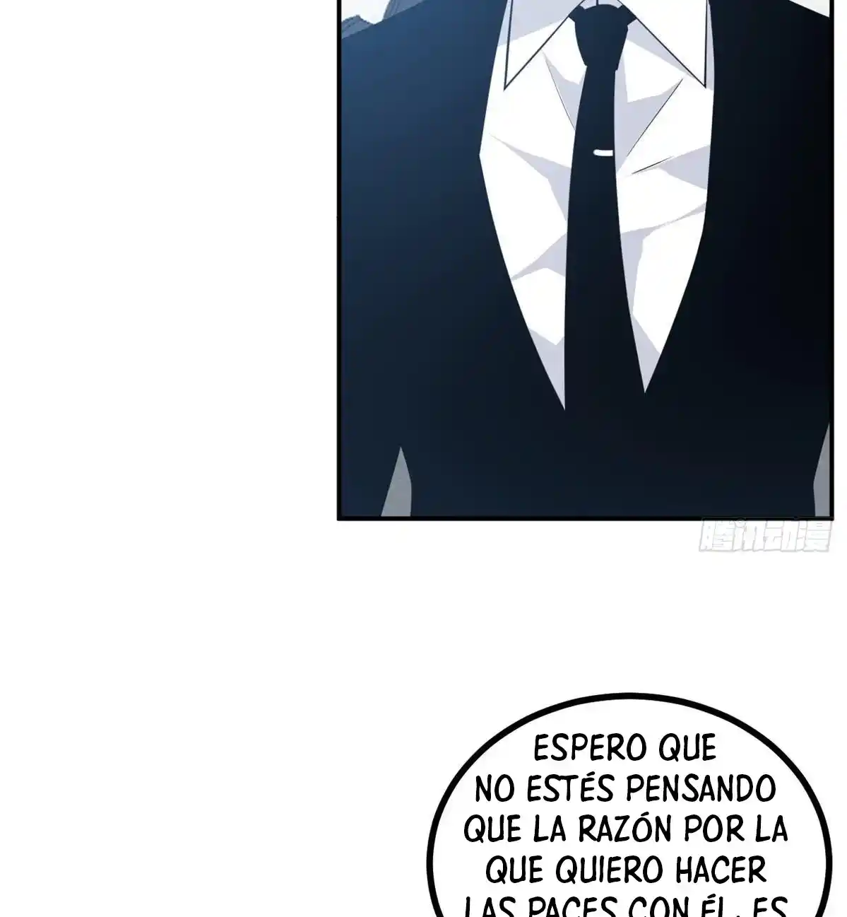 One Punch Star For 30 Days Sign In - Capítulo 4 - Página 16 - LectorTMOo