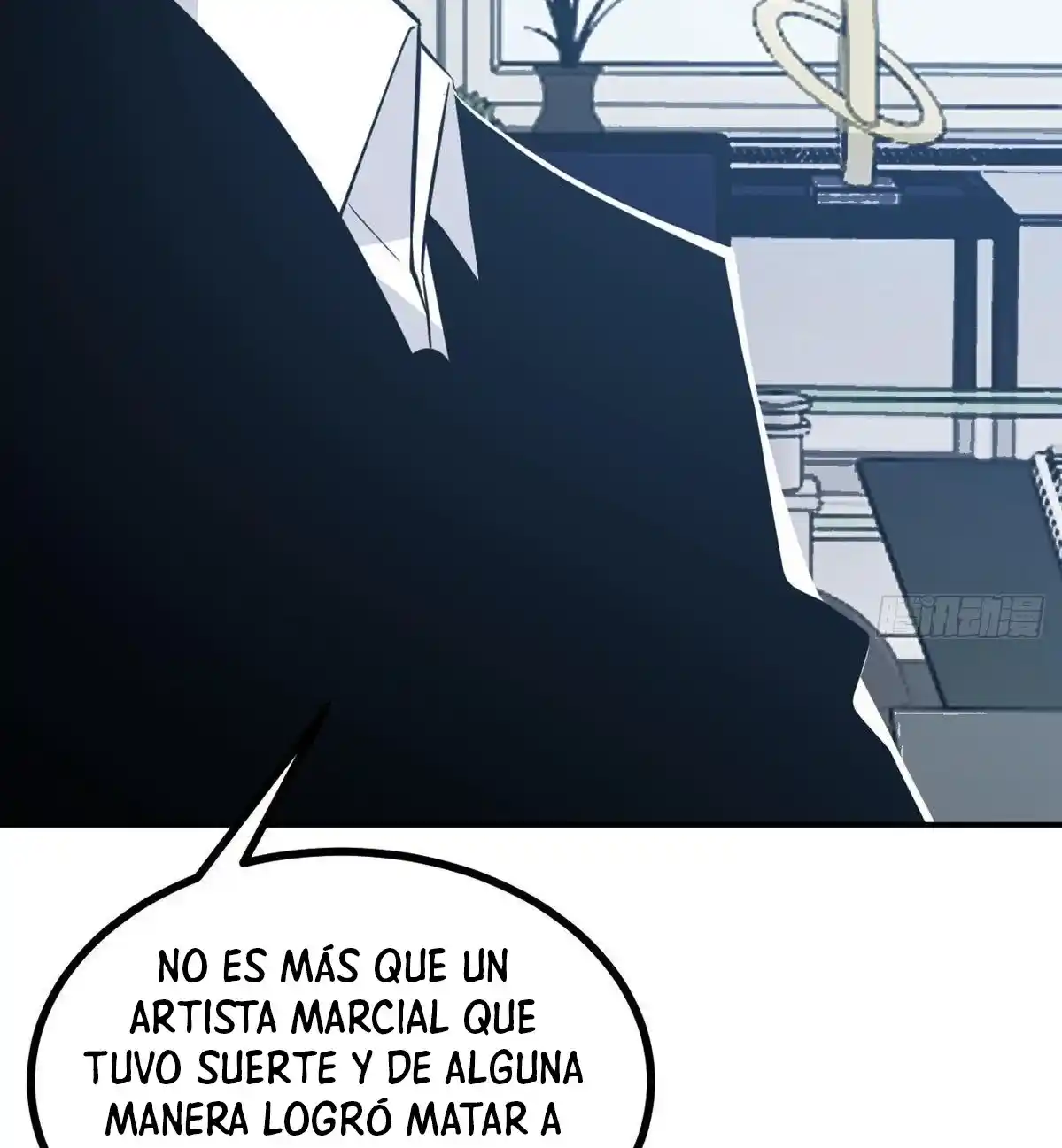 One Punch Star For 30 Days Sign In - Capítulo 4 - Página 18 - LectorTMOo
