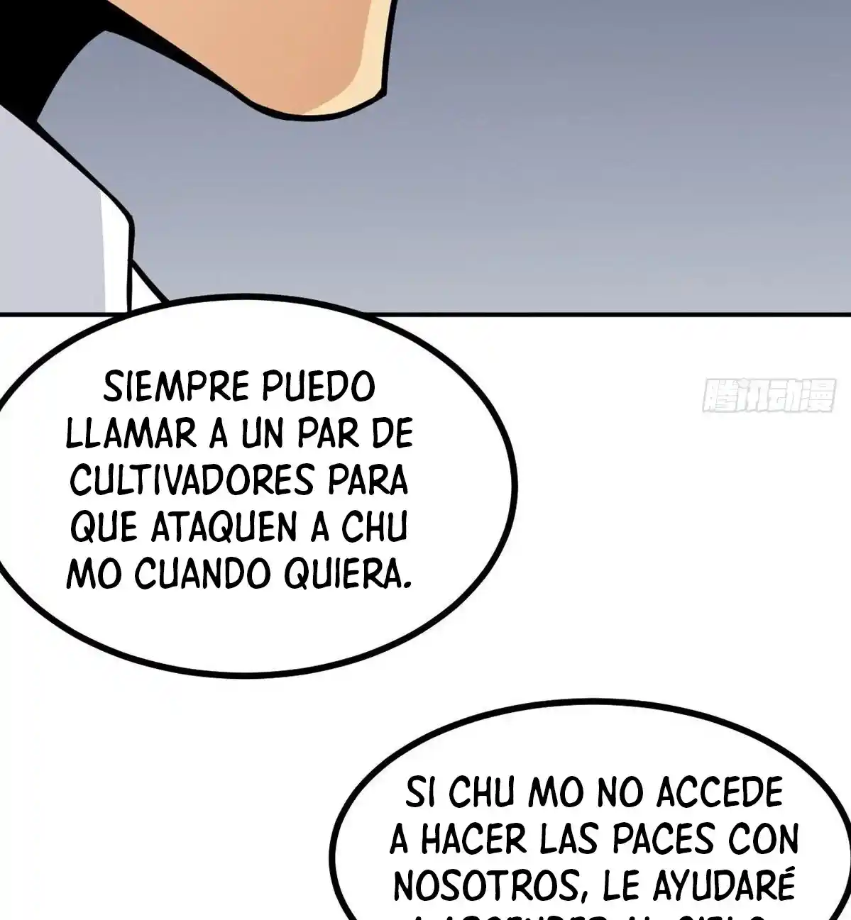One Punch Star For 30 Days Sign In - Capítulo 4 - Página 21 - LectorTMOo