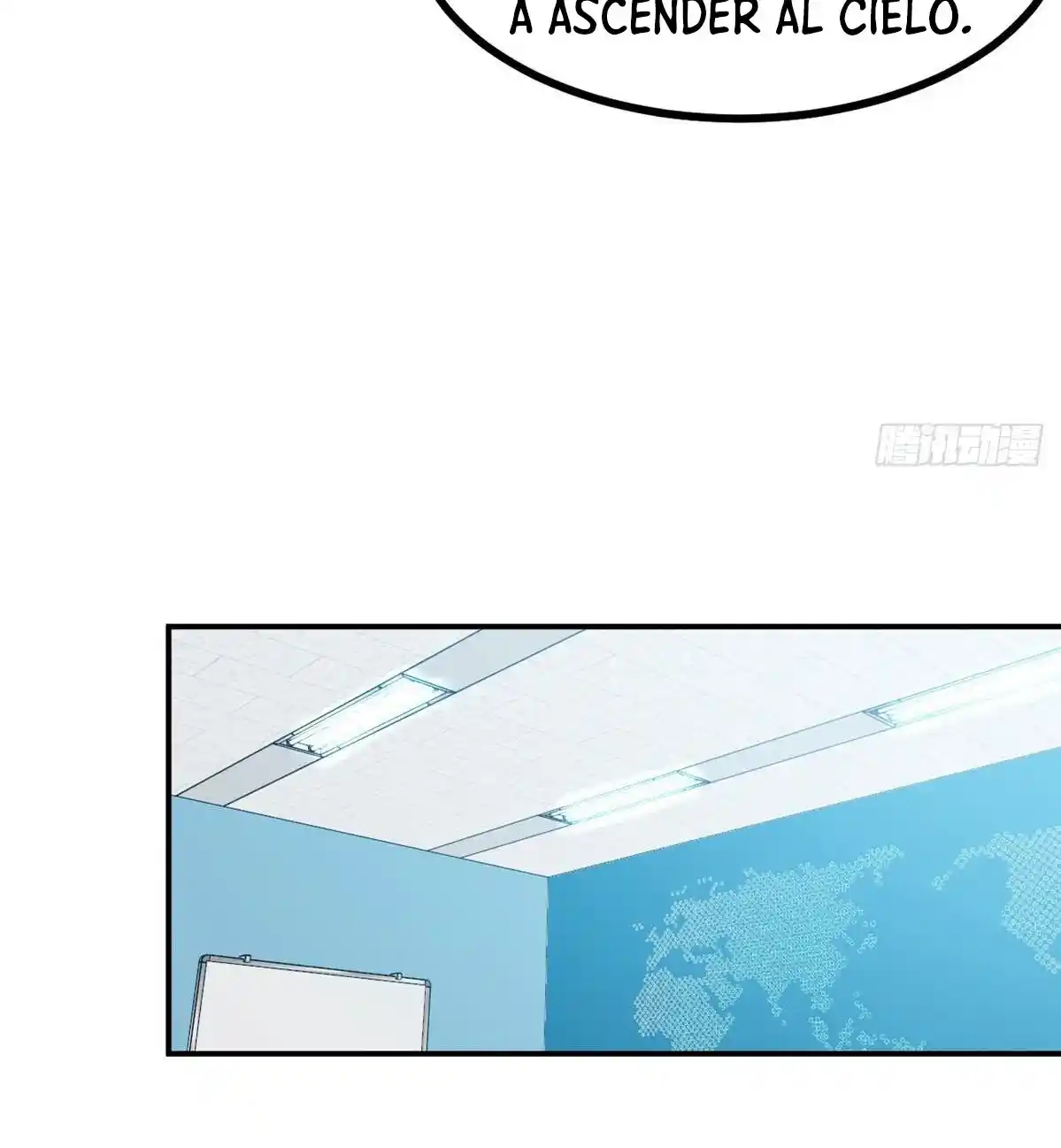 One Punch Star For 30 Days Sign In - Capítulo 4 - Página 22 - LectorTMOo