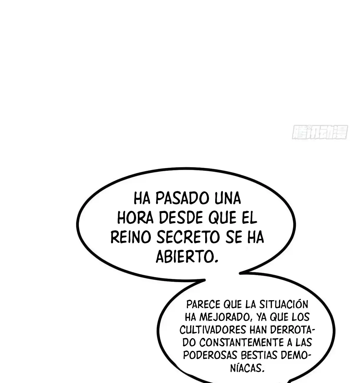 One Punch Star For 30 Days Sign In - Capítulo 4 - Página 23 - LectorTMOo