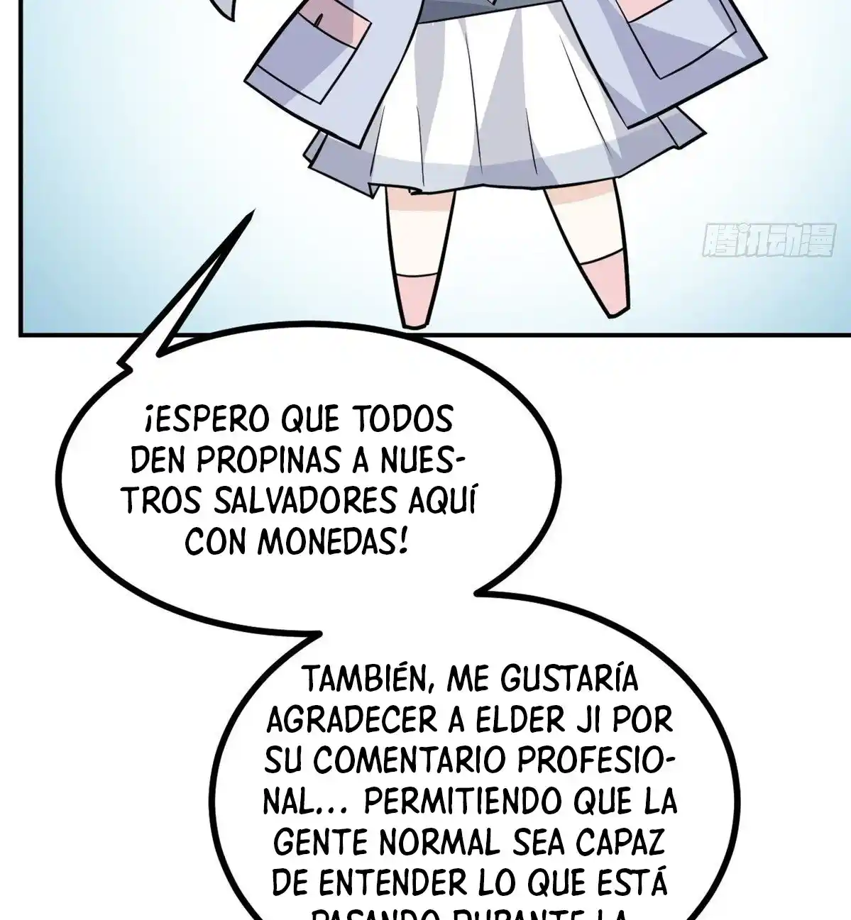 One Punch Star For 30 Days Sign In - Capítulo 4 - Página 25 - LectorTMOo