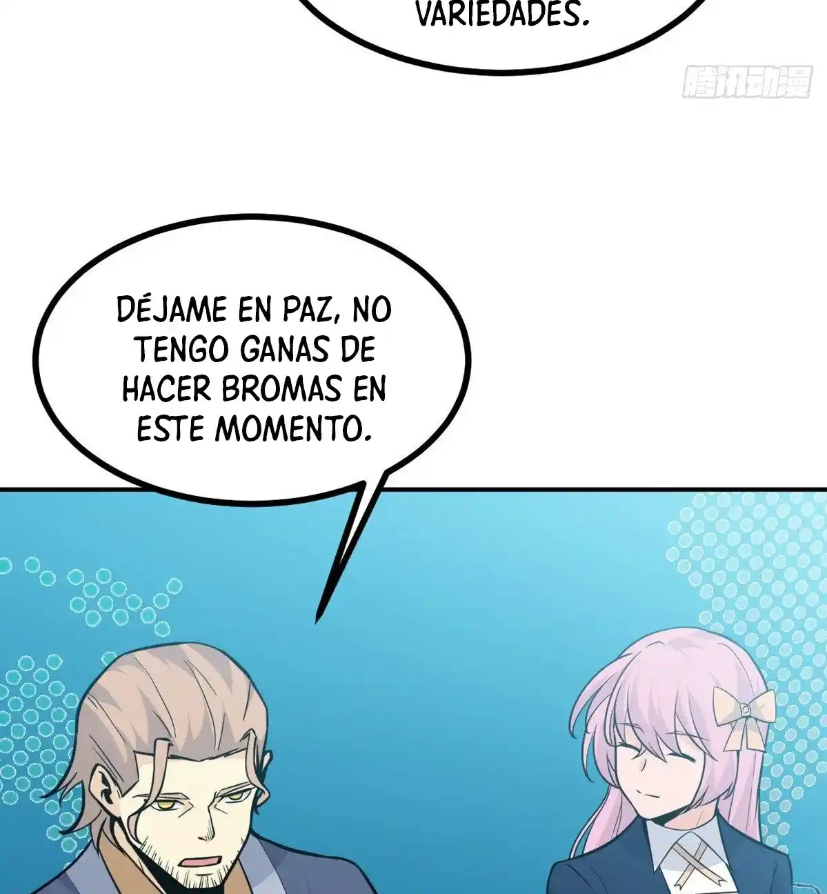 One Punch Star For 30 Days Sign In - Capítulo 4 - Página 29 - LectorTMOo