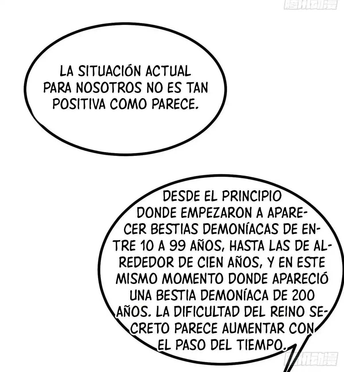 One Punch Star For 30 Days Sign In - Capítulo 4 - Página 31 - LectorTMOo