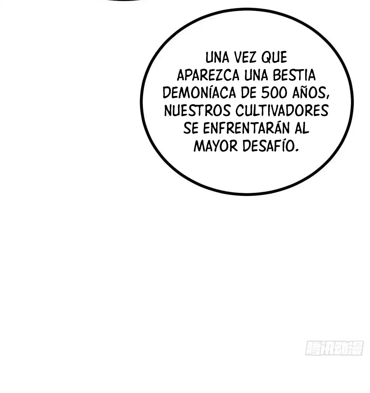 One Punch Star For 30 Days Sign In - Capítulo 4 - Página 34 - LectorTMOo