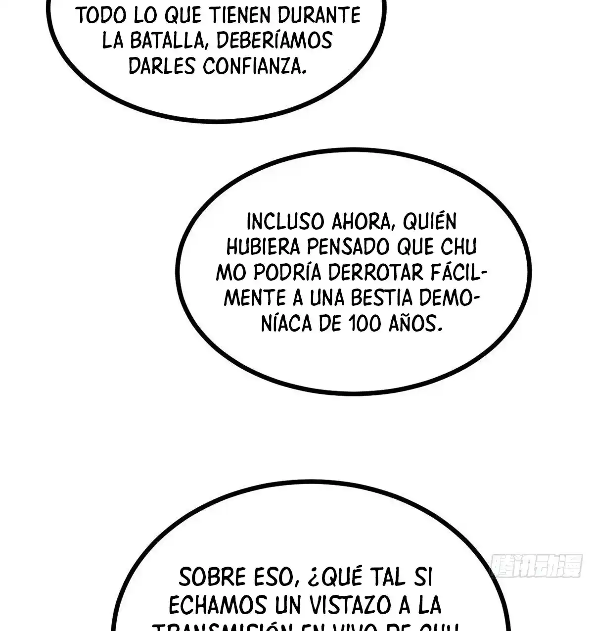 One Punch Star For 30 Days Sign In - Capítulo 4 - Página 37 - LectorTMOo