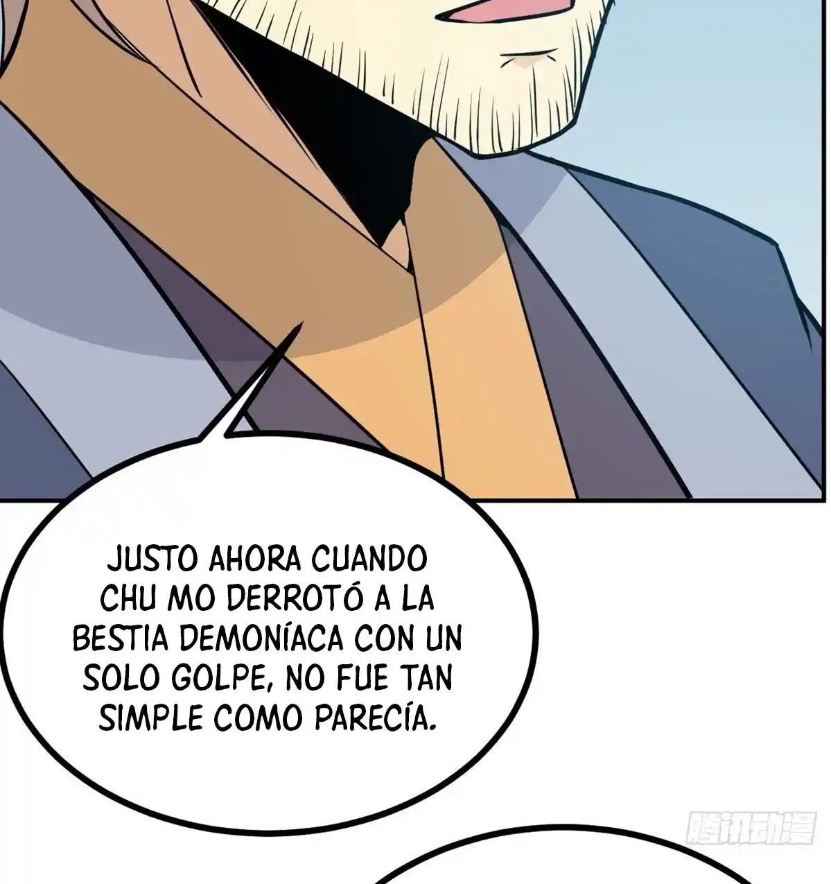 One Punch Star For 30 Days Sign In - Capítulo 4 - Página 48 - LectorTMOo