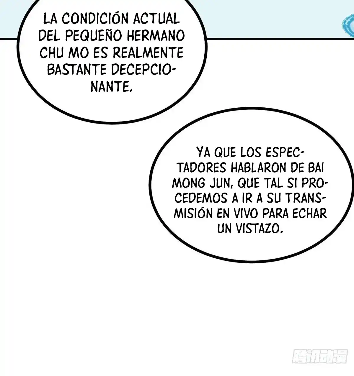 One Punch Star For 30 Days Sign In - Capítulo 4 - Página 51 - LectorTMOo