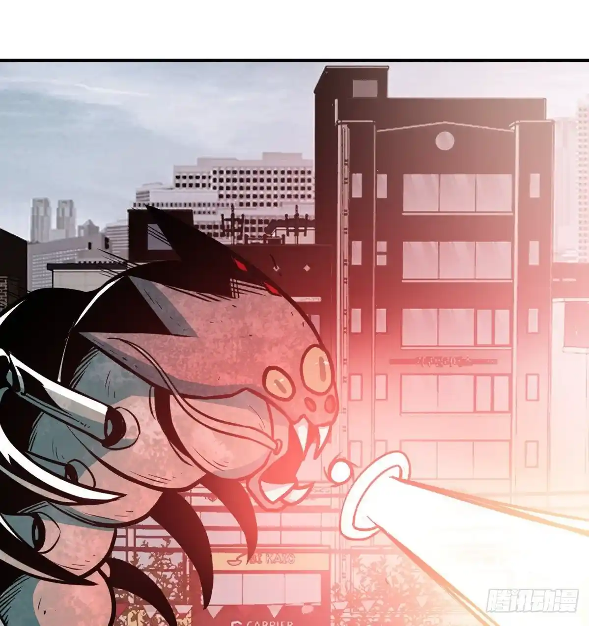 One Punch Star For 30 Days Sign In - Capítulo 4 - Página 58 - LectorTMOo