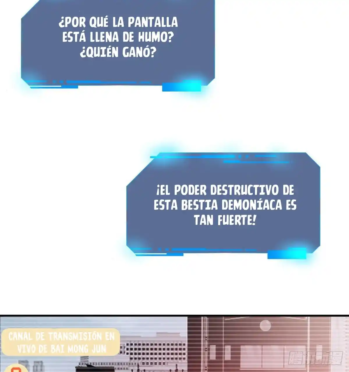 One Punch Star For 30 Days Sign In - Capítulo 4 - Página 60 - LectorTMOo