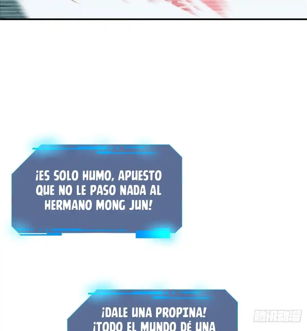 One Punch Star For 30 Days Sign In - Capítulo 4 - Página 62 - LectorTMOo