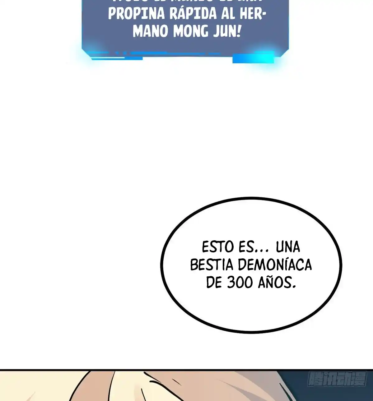 One Punch Star For 30 Days Sign In - Capítulo 4 - Página 63 - LectorTMOo