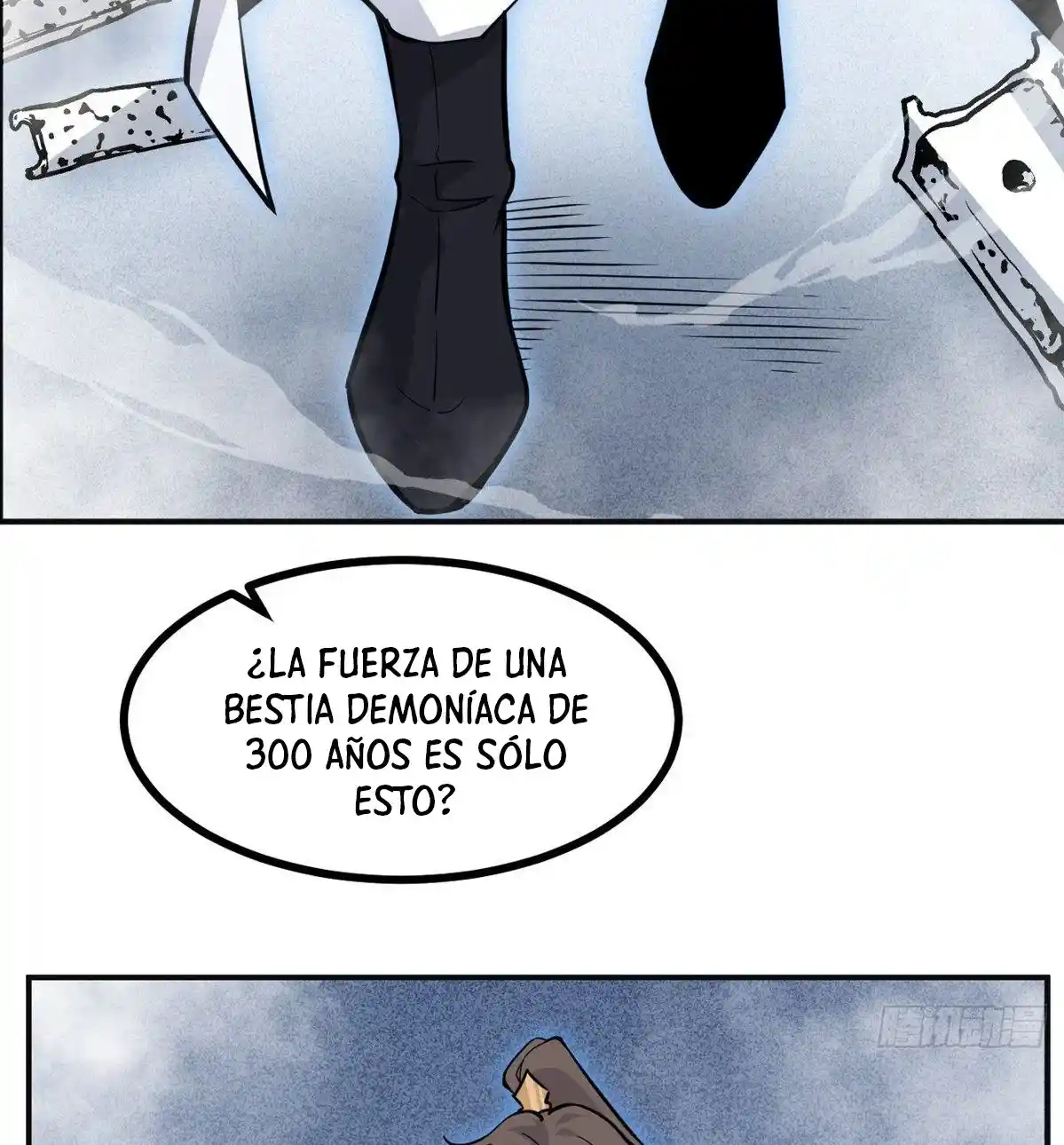 One Punch Star For 30 Days Sign In - Capítulo 4 - Página 72 - LectorTMOo