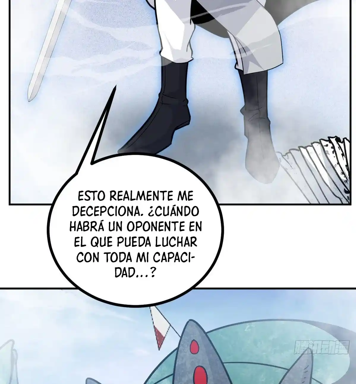 One Punch Star For 30 Days Sign In - Capítulo 4 - Página 74 - LectorTMOo