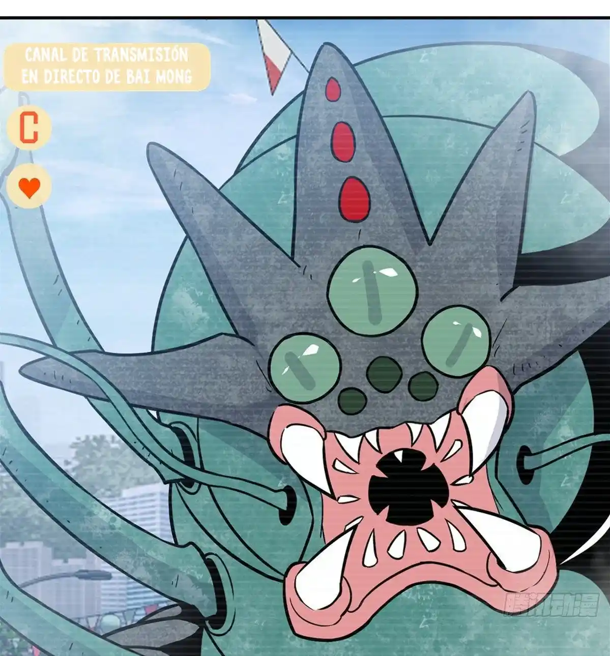 One Punch Star For 30 Days Sign In - Capítulo 4 - Página 78 - LectorTMOo