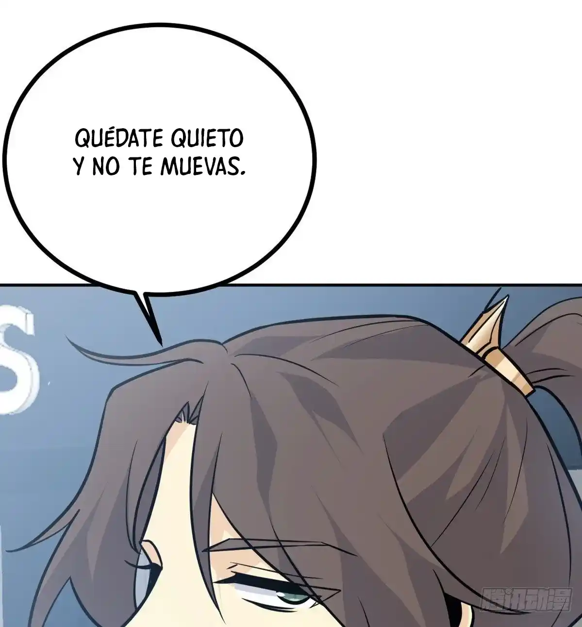 One Punch Star For 30 Days Sign In - Capítulo 4 - Página 86 - LectorTMOo