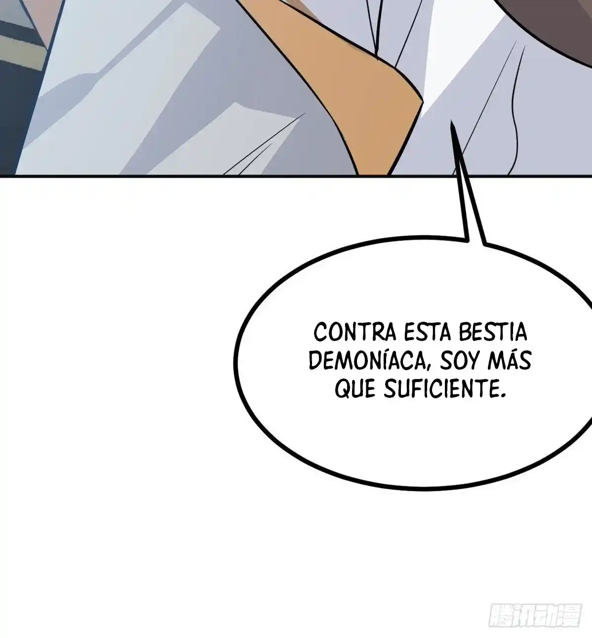 One Punch Star For 30 Days Sign In - Capítulo 4 - Página 88 - LectorTMOo