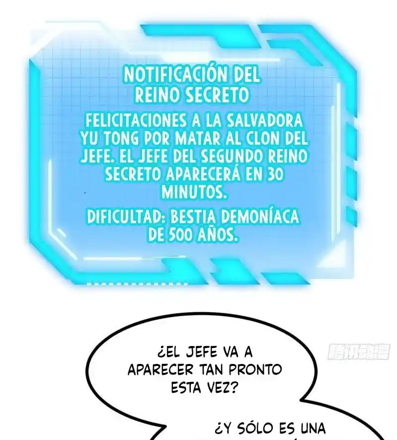One Punch Star For 30 Days Sign In - Capítulo 40 - Página 4 - LectorTMOo