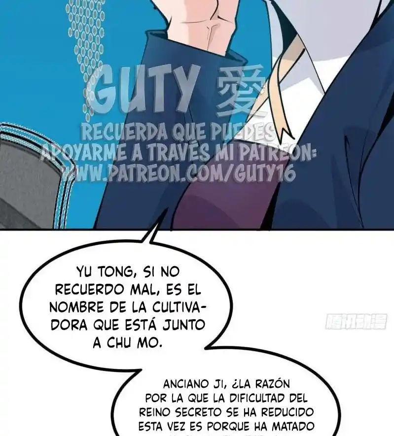 One Punch Star For 30 Days Sign In - Capítulo 40 - Página 6 - LectorTMOo