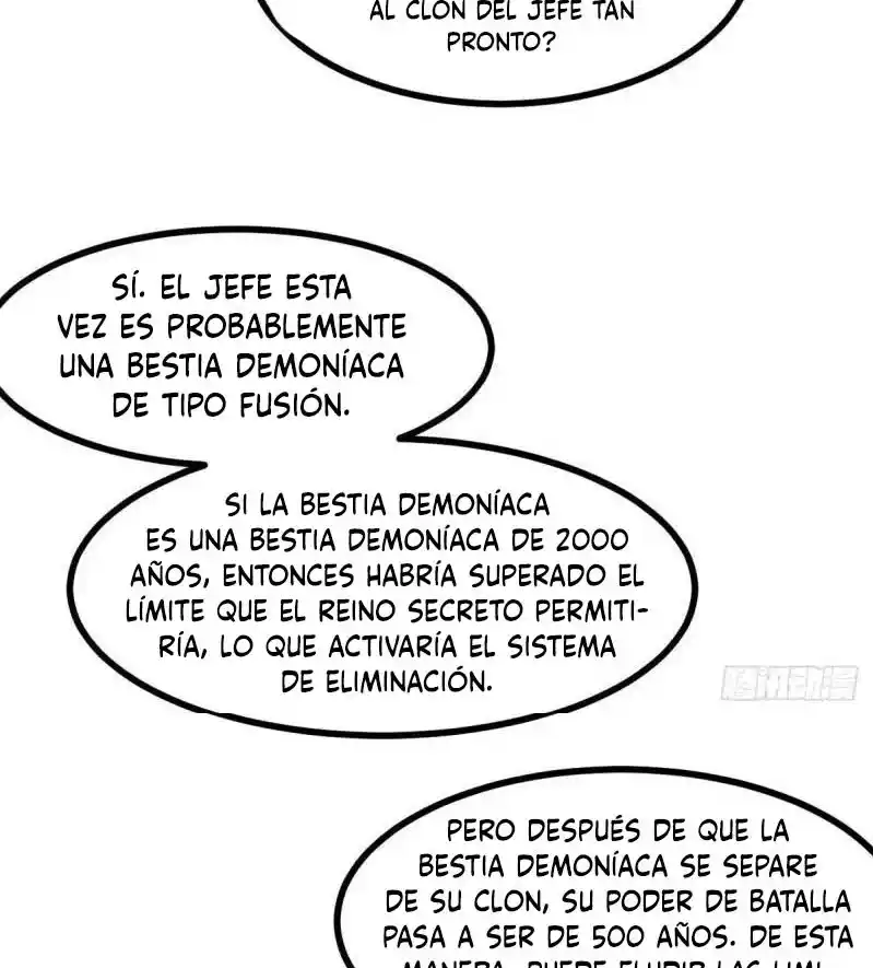 One Punch Star For 30 Days Sign In - Capítulo 40 - Página 7 - LectorTMOo