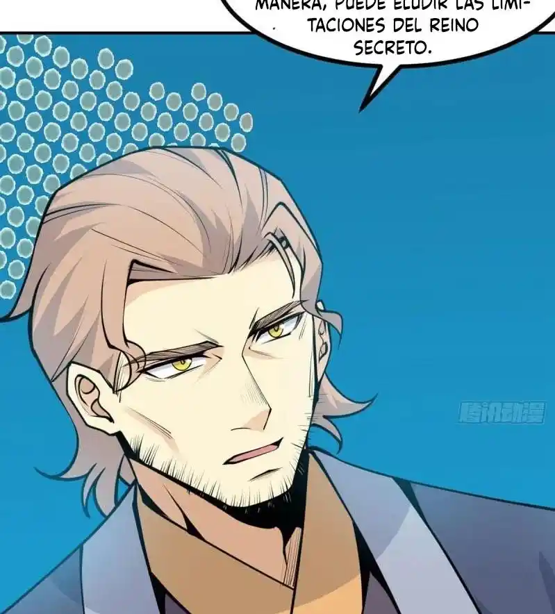 One Punch Star For 30 Days Sign In - Capítulo 40 - Página 8 - LectorTMOo