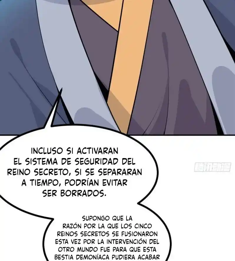 One Punch Star For 30 Days Sign In - Capítulo 40 - Página 9 - LectorTMOo