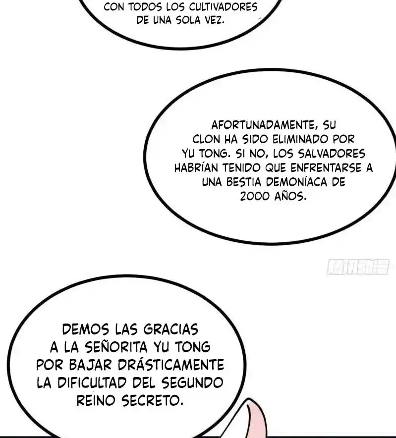 One Punch Star For 30 Days Sign In - Capítulo 40 - Página 10 - LectorTMOo