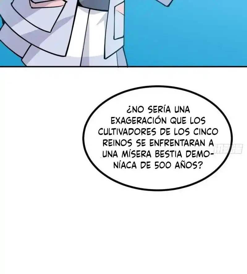 One Punch Star For 30 Days Sign In - Capítulo 40 - Página 12 - LectorTMOo