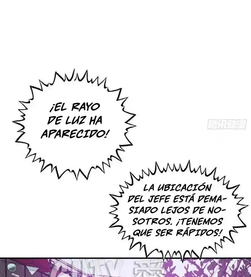 One Punch Star For 30 Days Sign In - Capítulo 40 - Página 15 - LectorTMOo