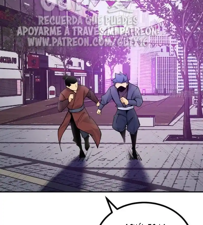 One Punch Star For 30 Days Sign In - Capítulo 40 - Página 16 - LectorTMOo
