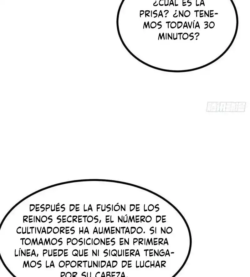 One Punch Star For 30 Days Sign In - Capítulo 40 - Página 17 - LectorTMOo