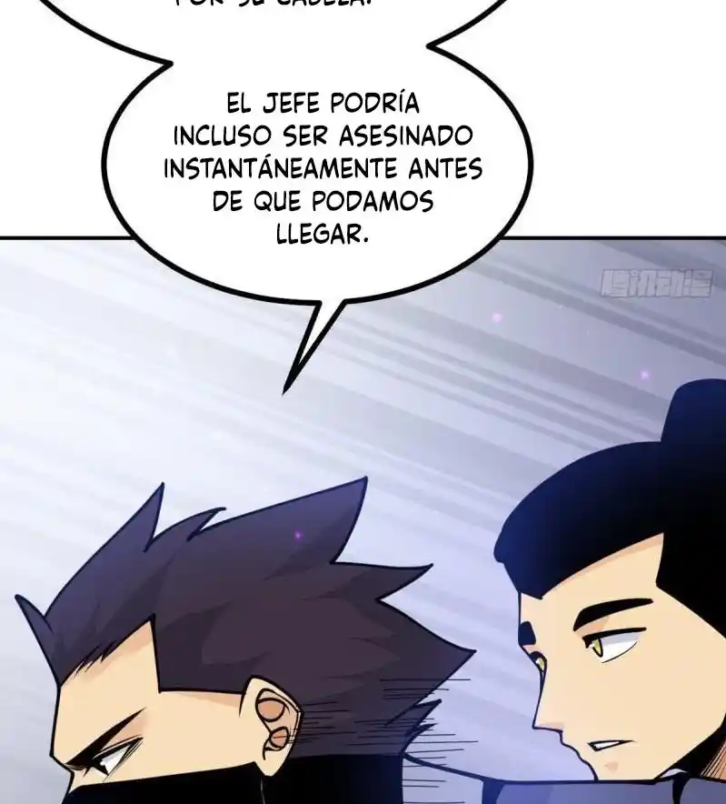 One Punch Star For 30 Days Sign In - Capítulo 40 - Página 18 - LectorTMOo
