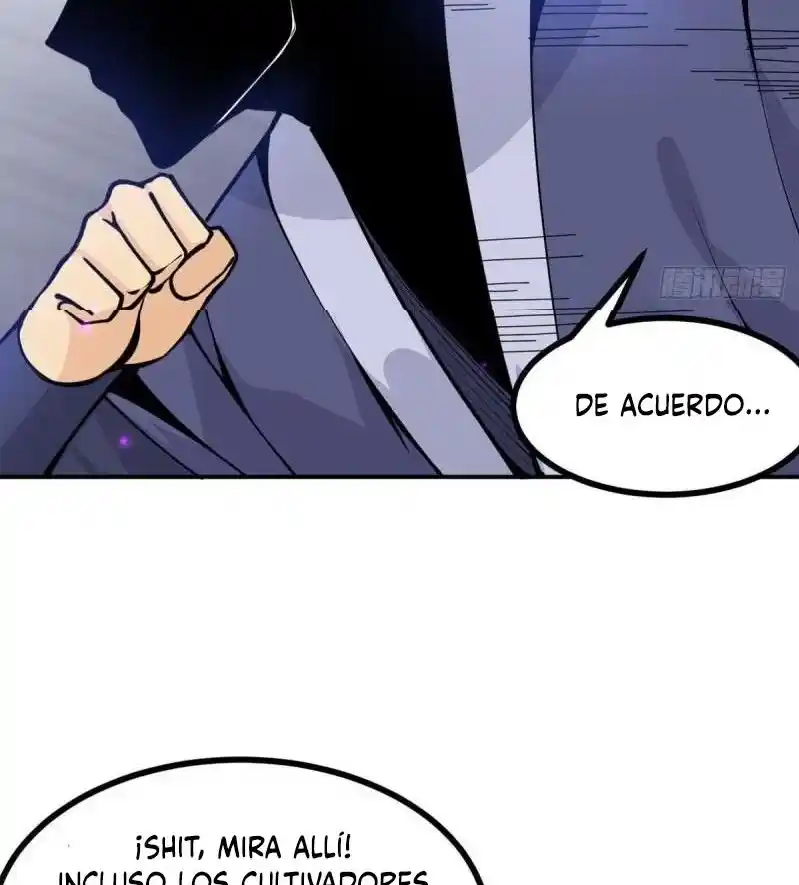 One Punch Star For 30 Days Sign In - Capítulo 40 - Página 19 - LectorTMOo