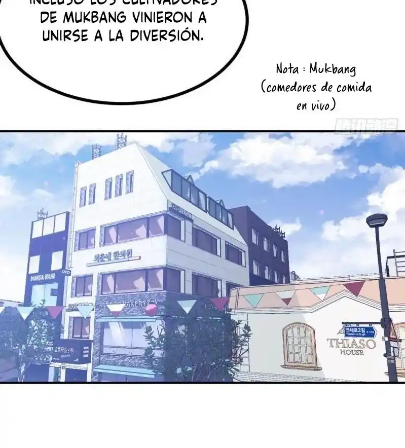 One Punch Star For 30 Days Sign In - Capítulo 40 - Página 20 - LectorTMOo
