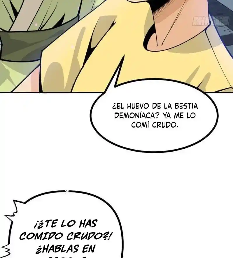 One Punch Star For 30 Days Sign In - Capítulo 40 - Página 26 - LectorTMOo